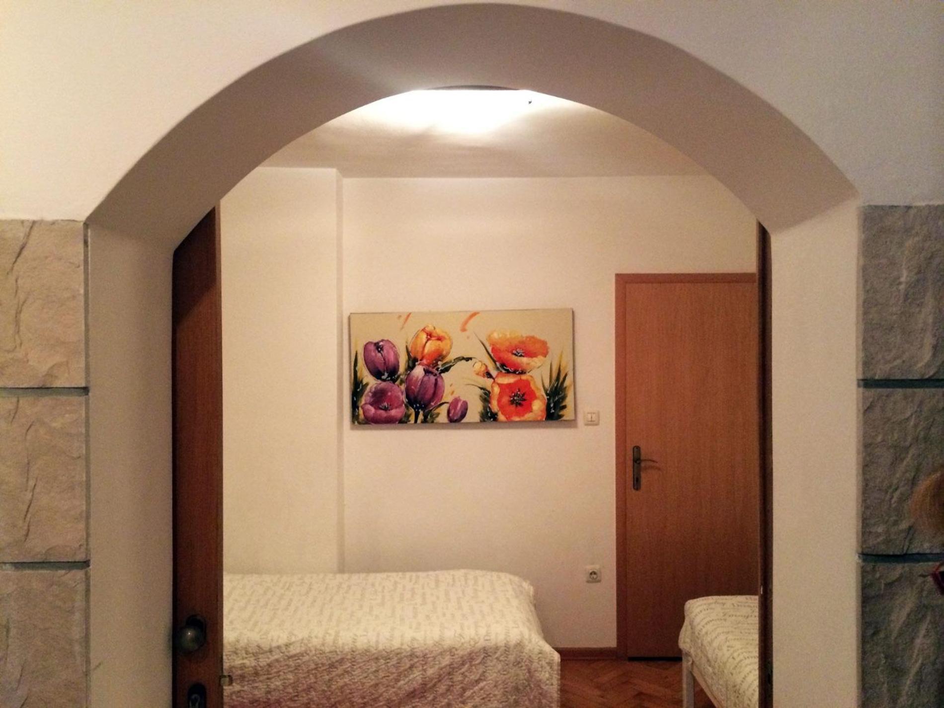 Apartments Kolorček Izola Buitenkant foto