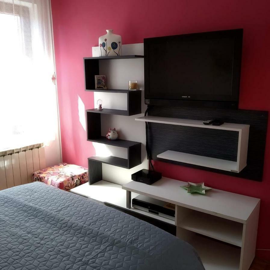 Apartments Kolorček Izola Buitenkant foto